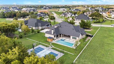 516 Lodge Hill Drive Heath TX 75032