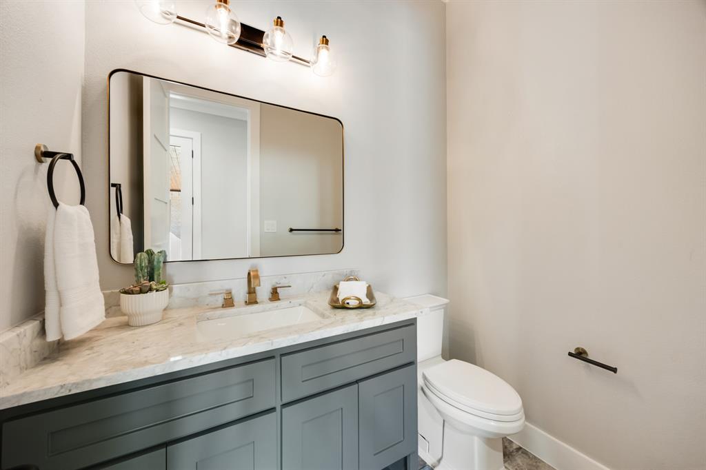 Ridge Lakes Ph 1 - Residential