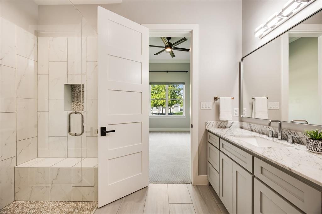 Ridge Lakes Ph 1 - Residential