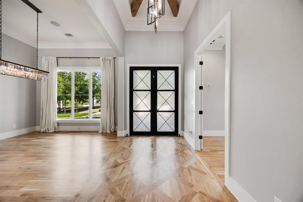 Ridge Lakes Ph 1 - Residential