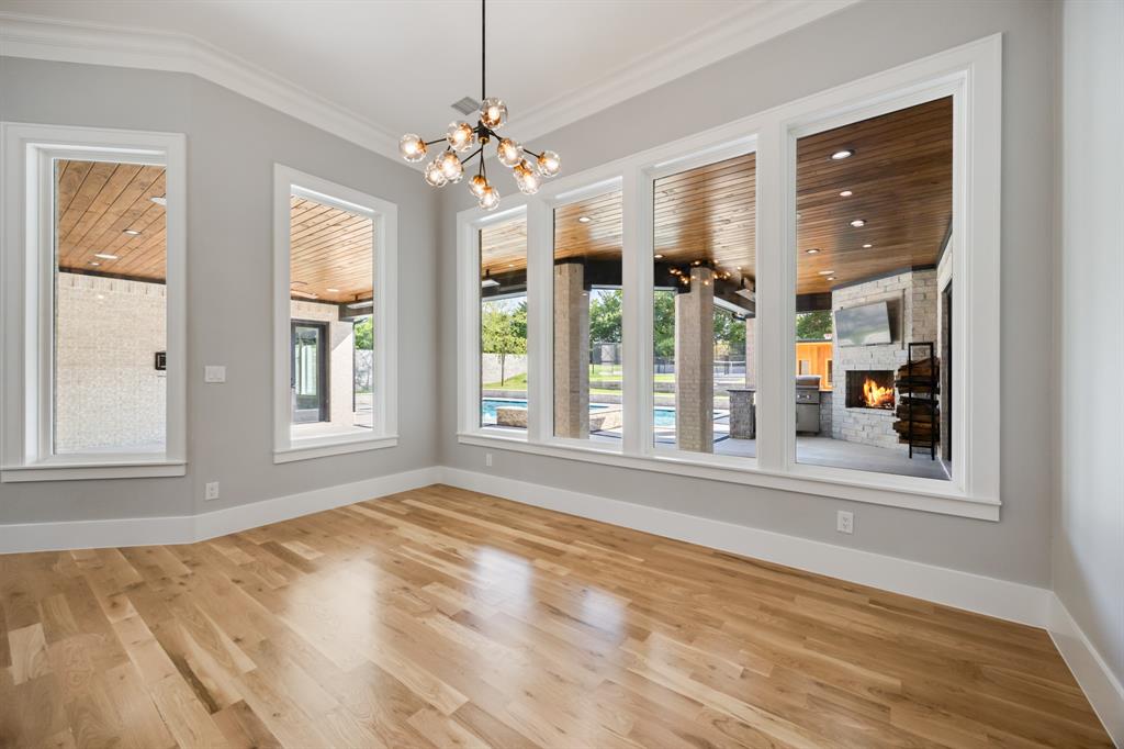 Ridge Lakes Ph 1 - Residential