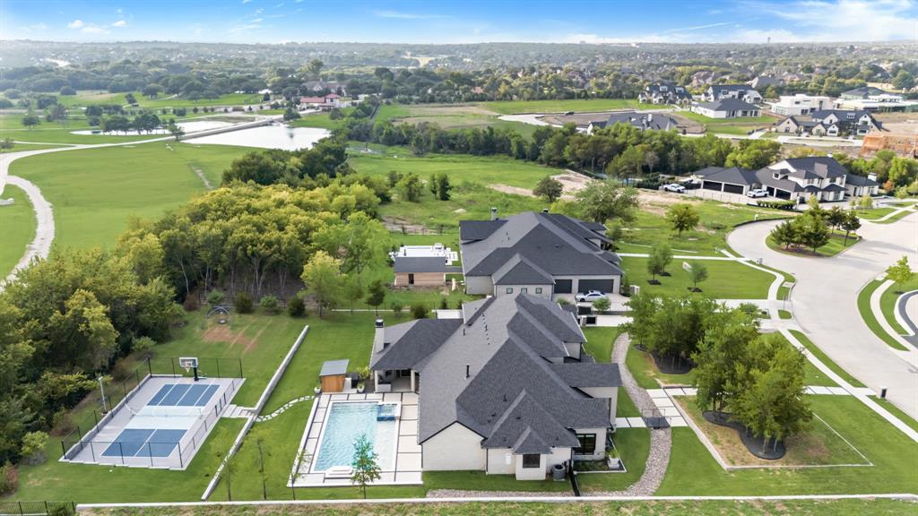 Ridge Lakes Ph 1 - Residential