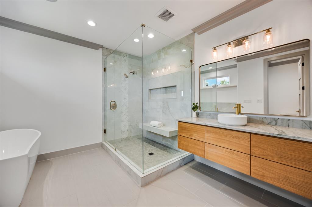 Ridge Lakes Ph 1 - Residential