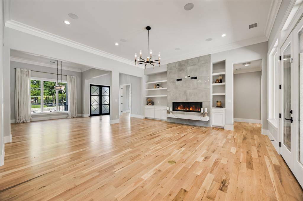 Ridge Lakes Ph 1 - Residential