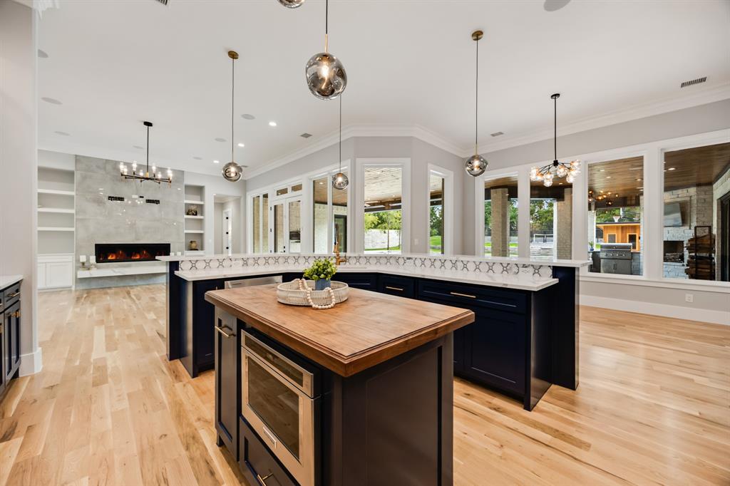 Ridge Lakes Ph 1 - Residential