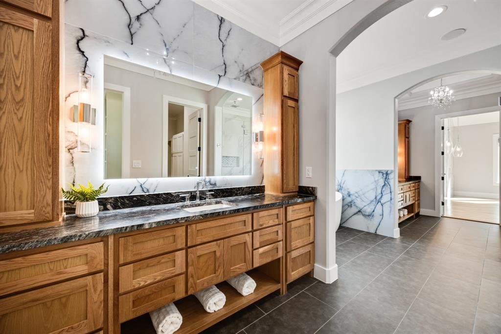 Ridge Lakes Ph 1 - Residential