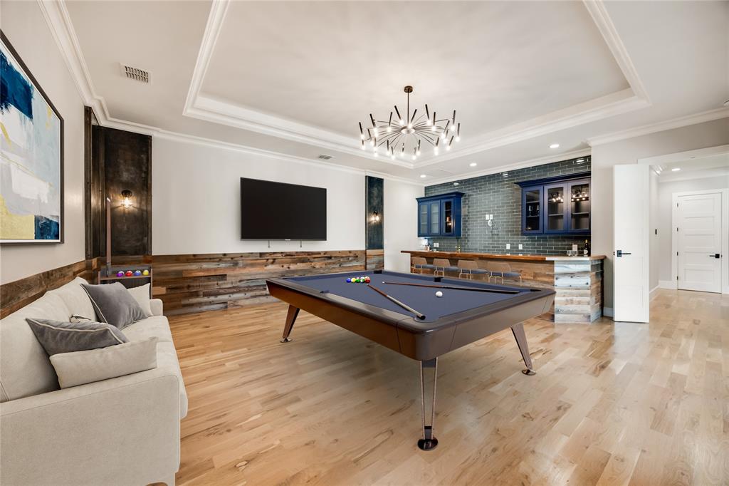 Ridge Lakes Ph 1 - Residential