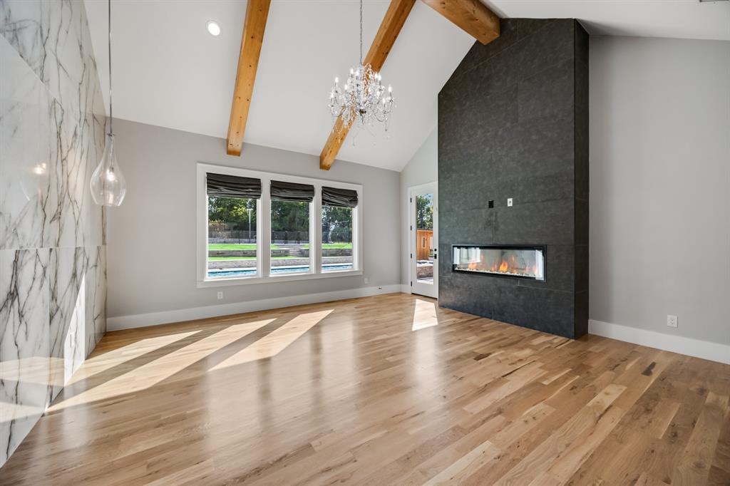 Ridge Lakes Ph 1 - Residential