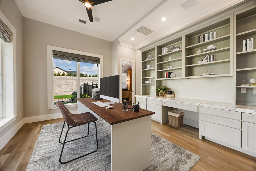 Ridge Lakes Ph 1 - Residential