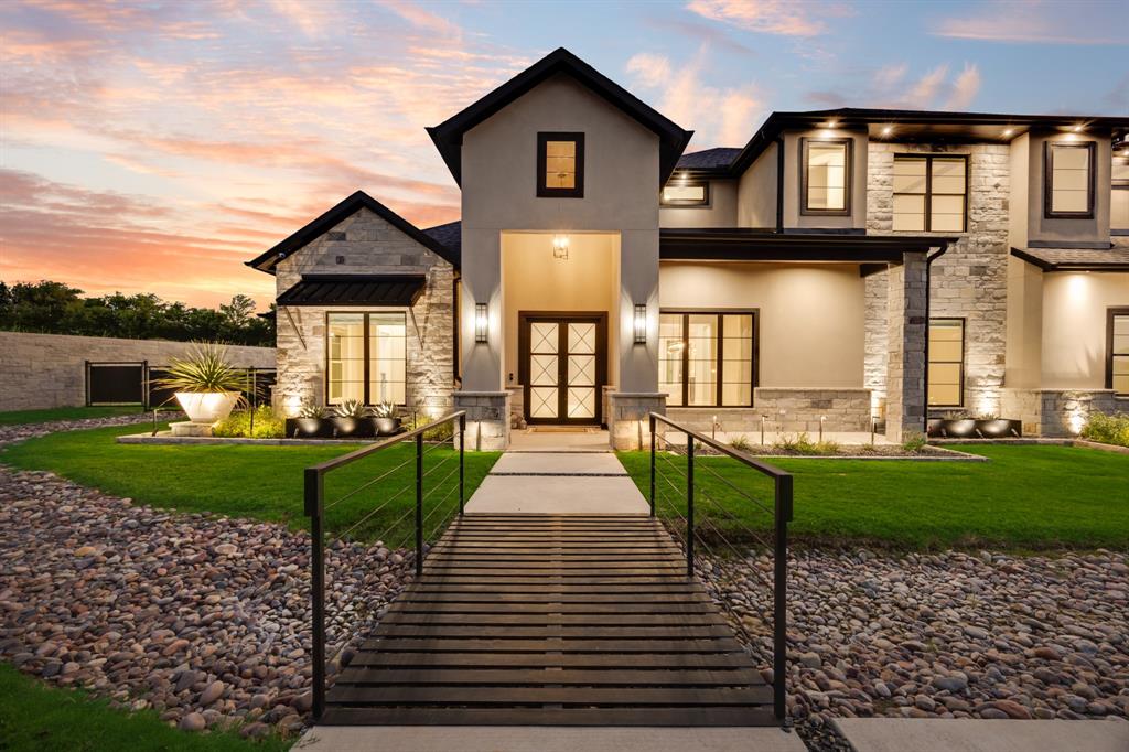 516 Lodge Hill Drive