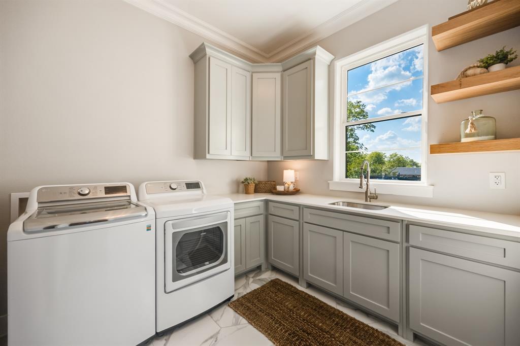 Ridge Lakes Ph 1 - Residential