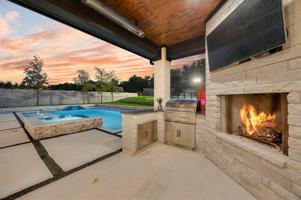 Ridge Lakes Ph 1 - Residential