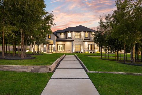 516 Lodge Hill Drive Heath TX 75032