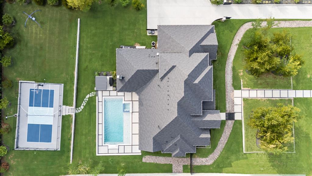 Ridge Lakes Ph 1 - Residential