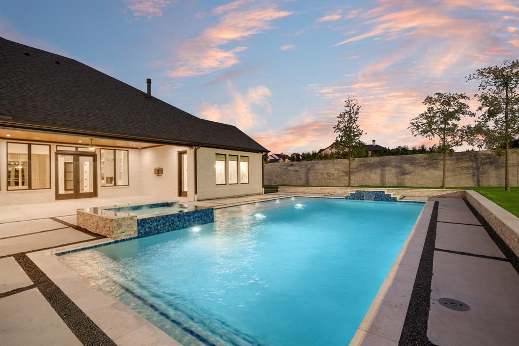 Ridge Lakes Ph 1 - Residential