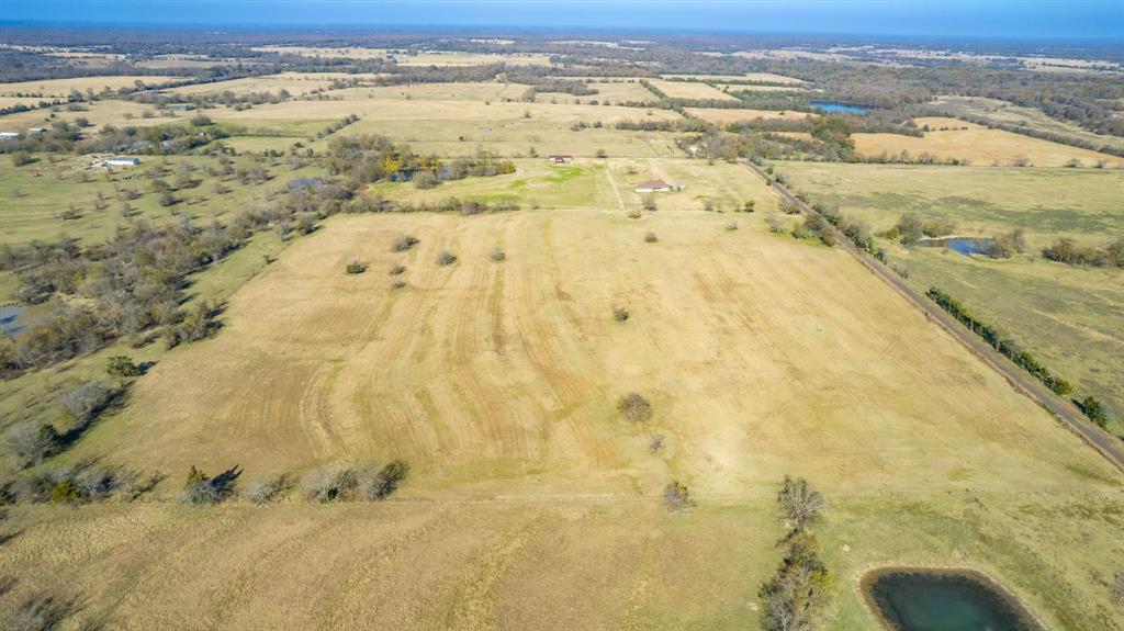 Rural Hopkins County - Land