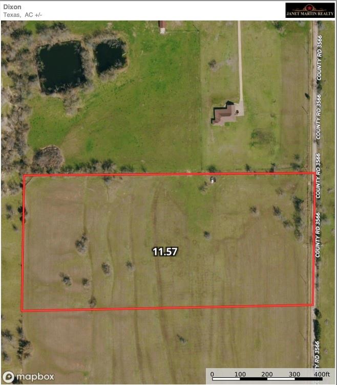 Rural Hopkins County - Land