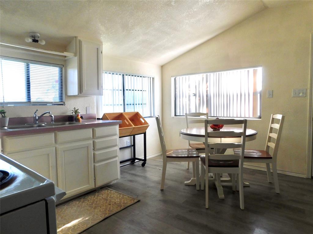 Northridge - Residential