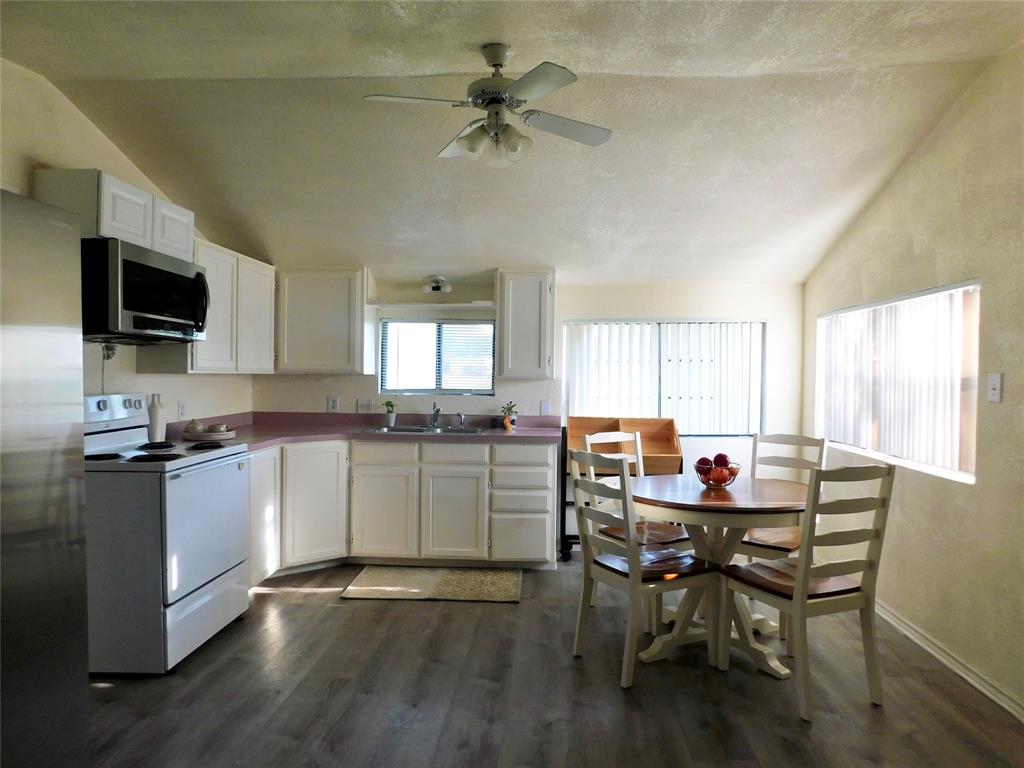 Northridge - Residential