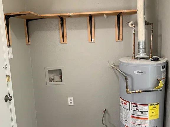 Northlake Estates 2 - Residential Lease