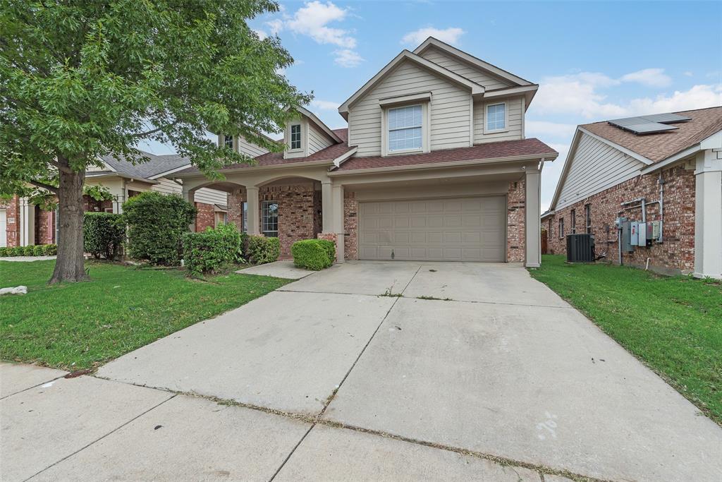 10832 Hawks Landing Road