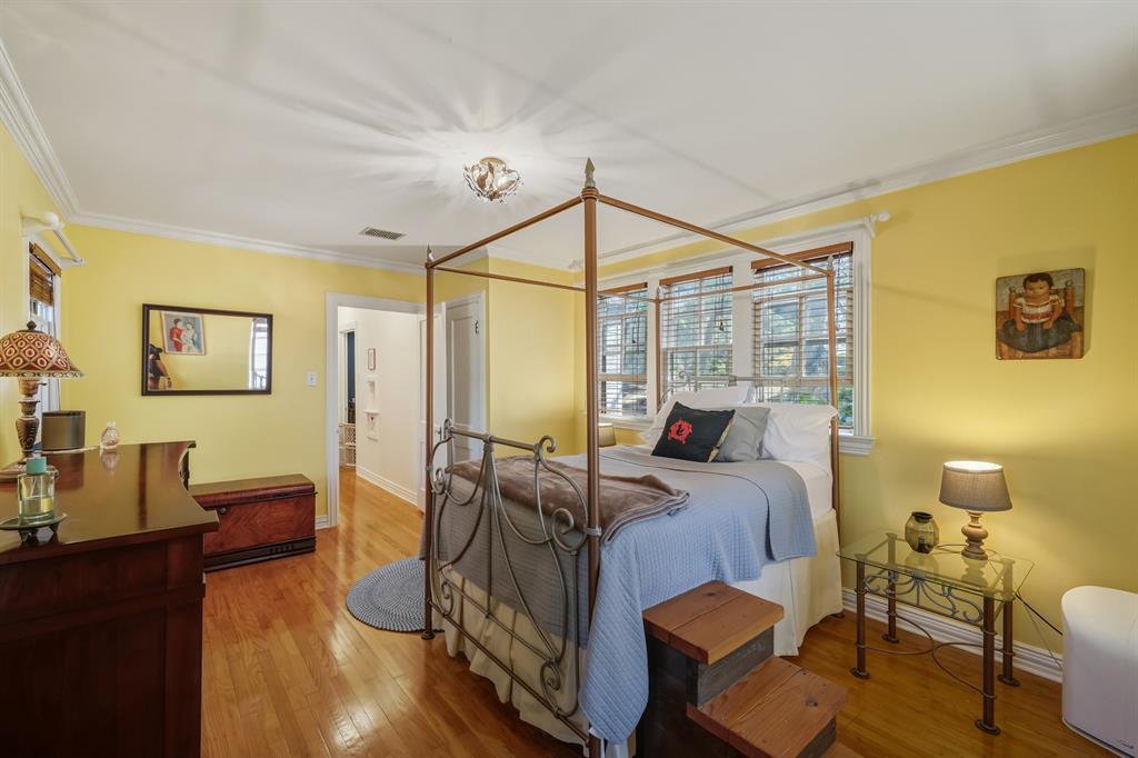 Beckleywood - Residential