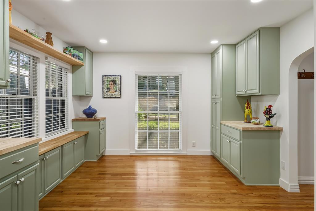 Beckleywood - Residential