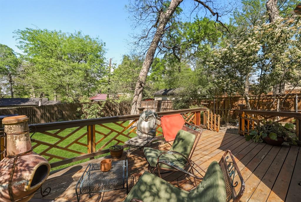 Beckleywood - Residential