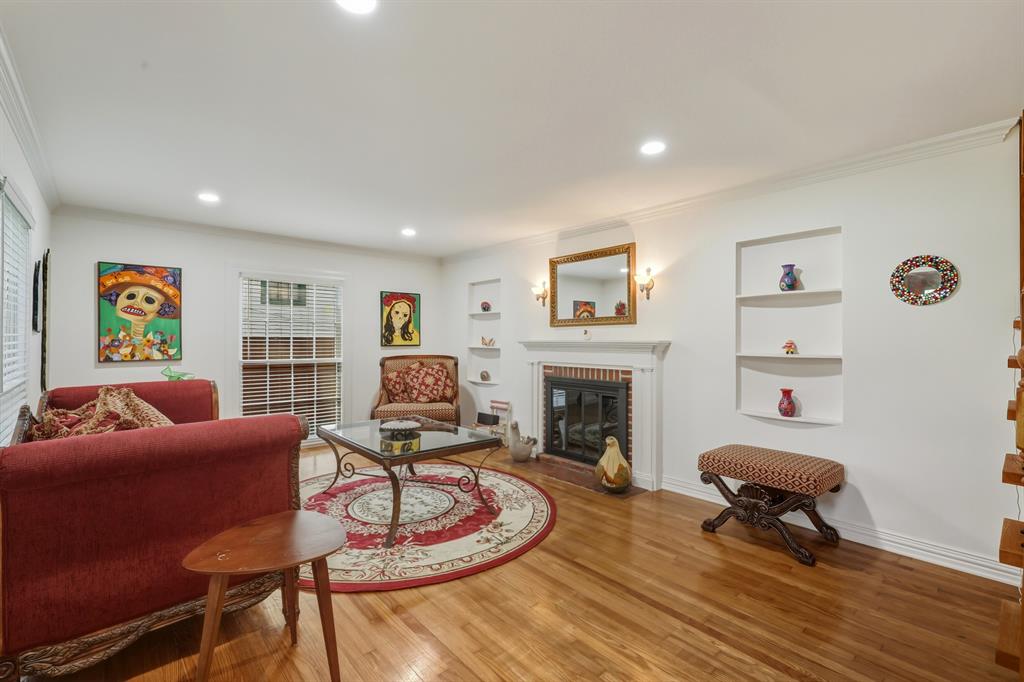 Beckleywood - Residential