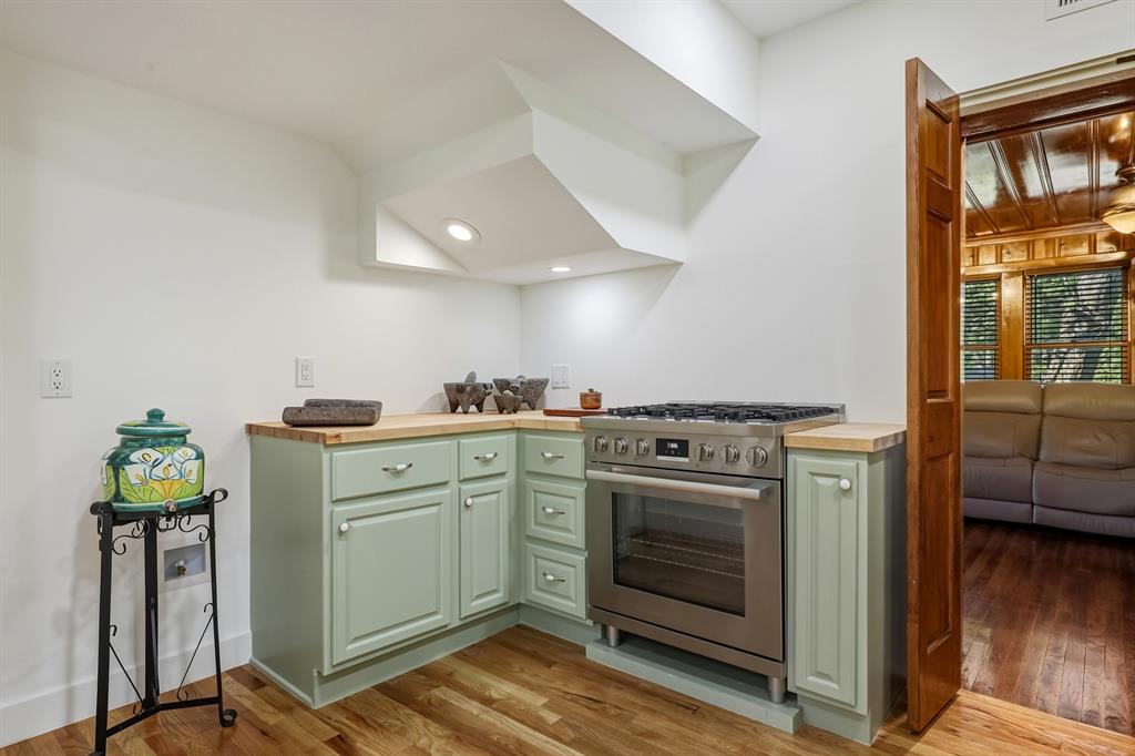 Beckleywood - Residential