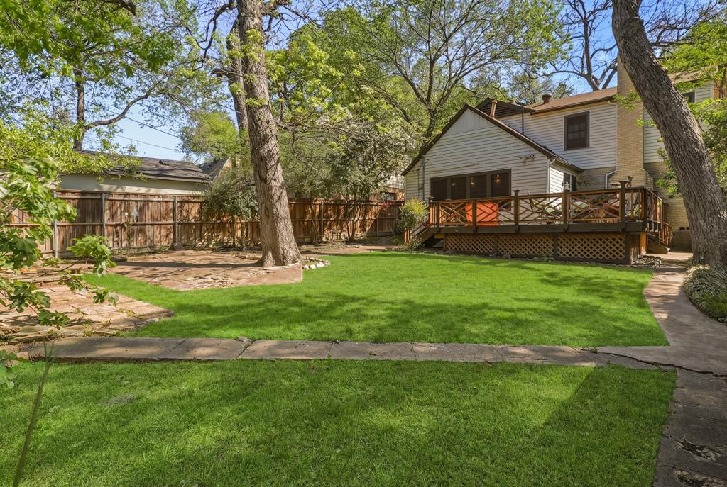 Beckleywood - Residential