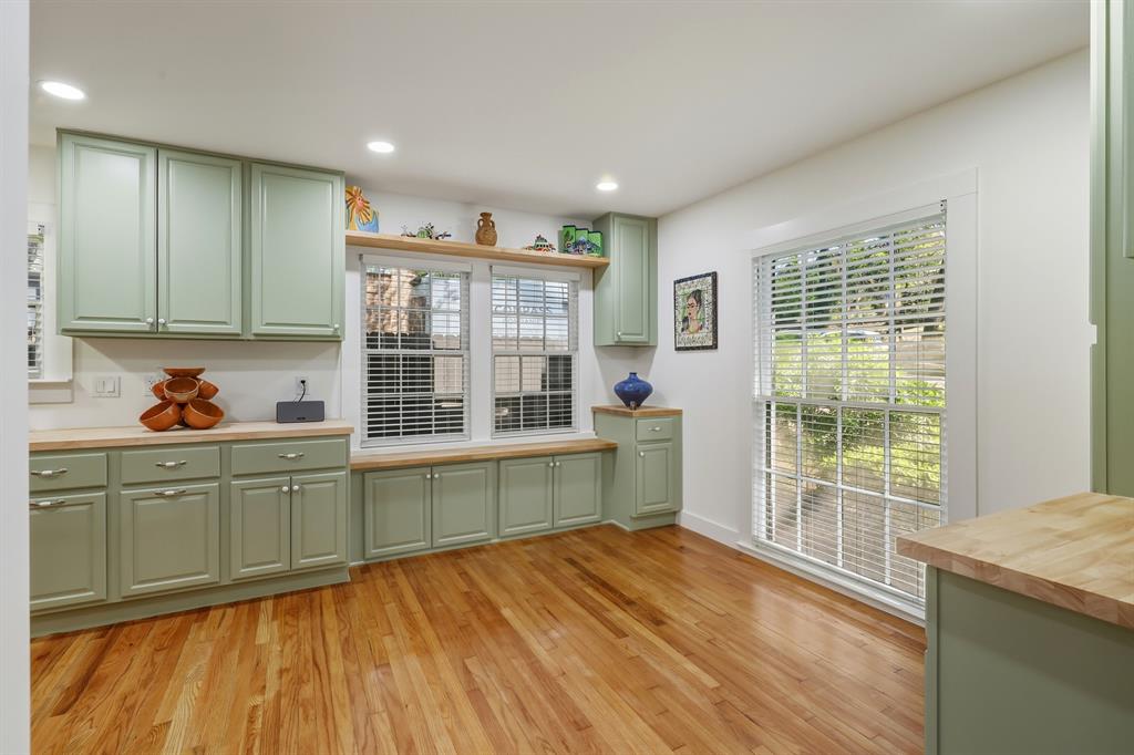 Beckleywood - Residential