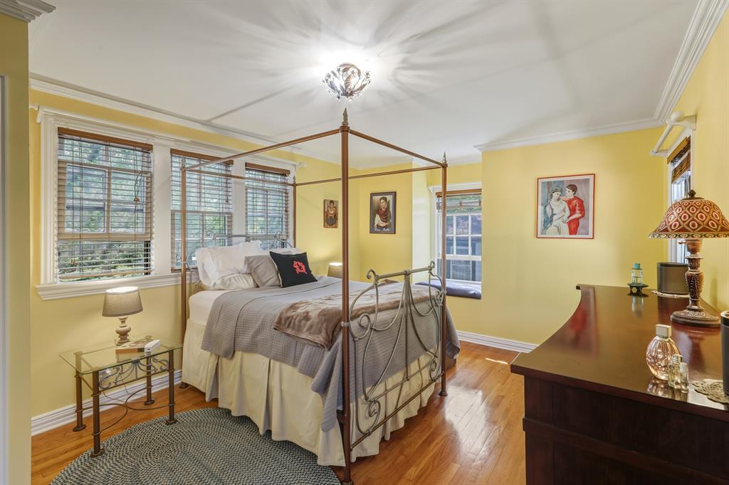 Beckleywood - Residential