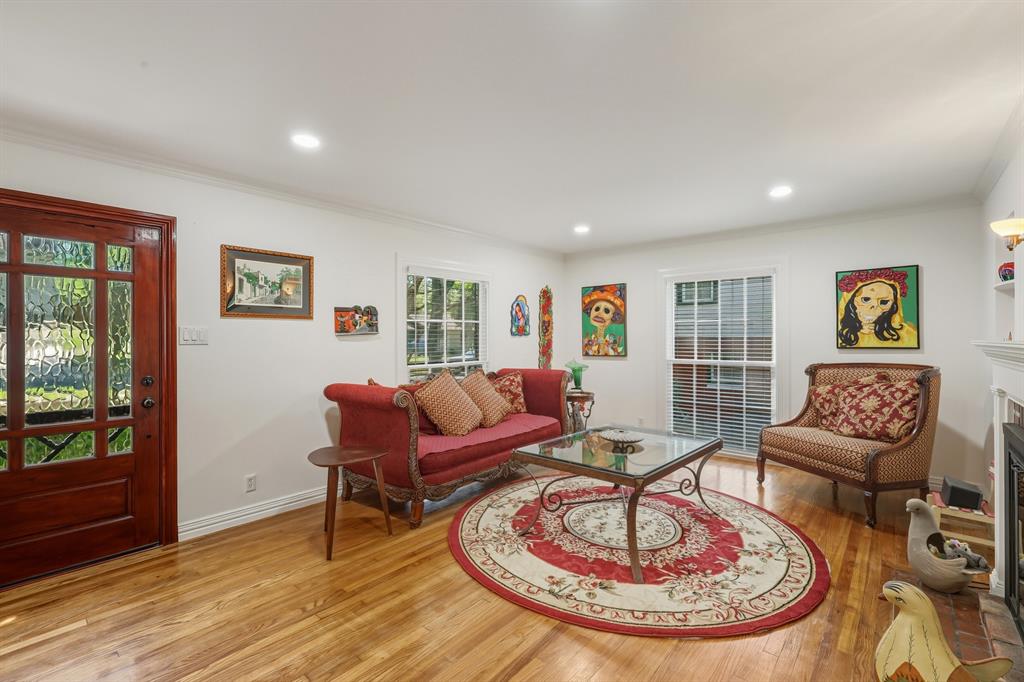 Beckleywood - Residential