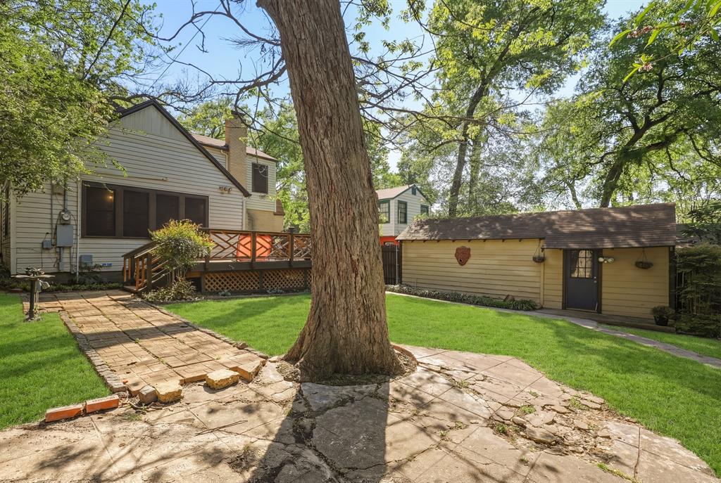 Beckleywood - Residential