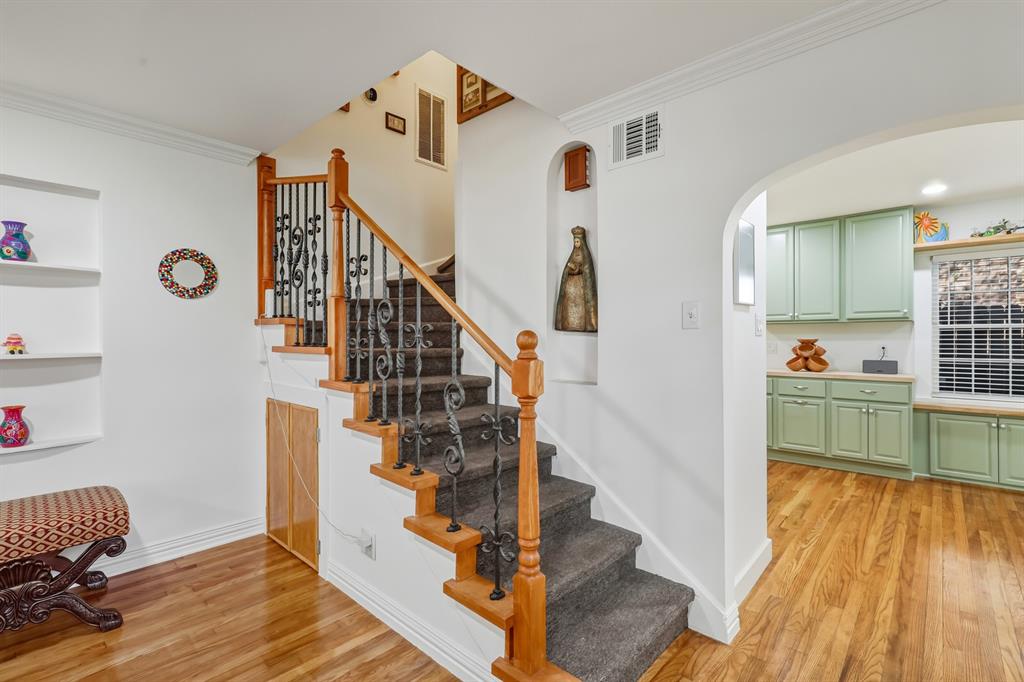 Beckleywood - Residential