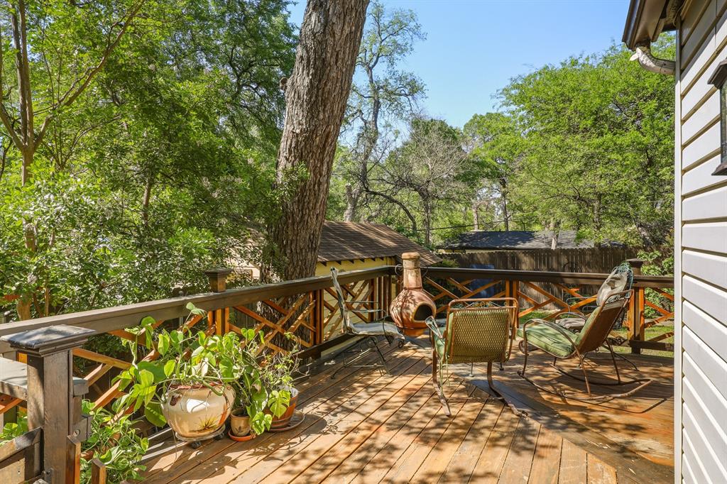 Beckleywood - Residential