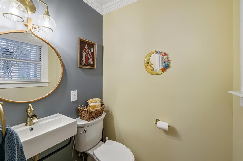 Beckleywood - Residential