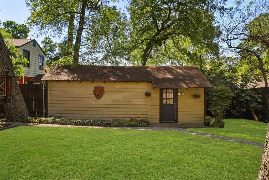 Beckleywood - Residential