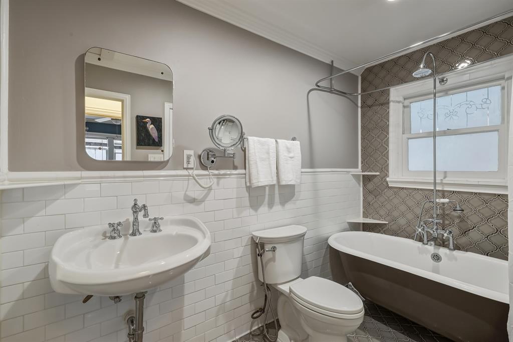 Beckleywood - Residential