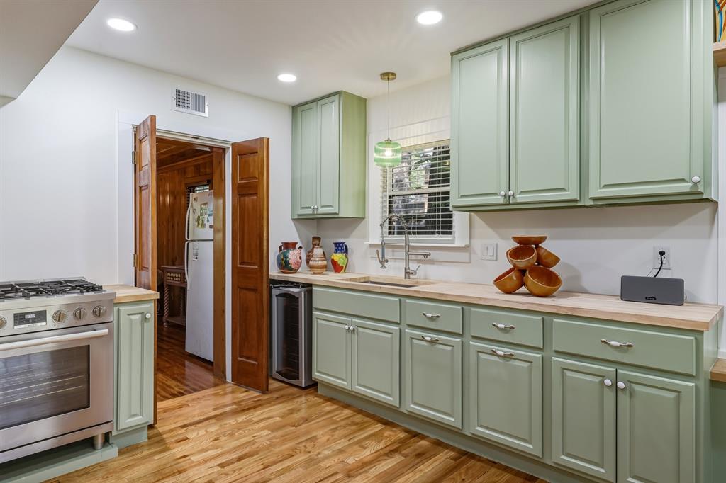 Beckleywood - Residential