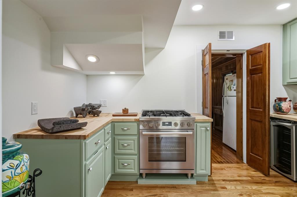 Beckleywood - Residential