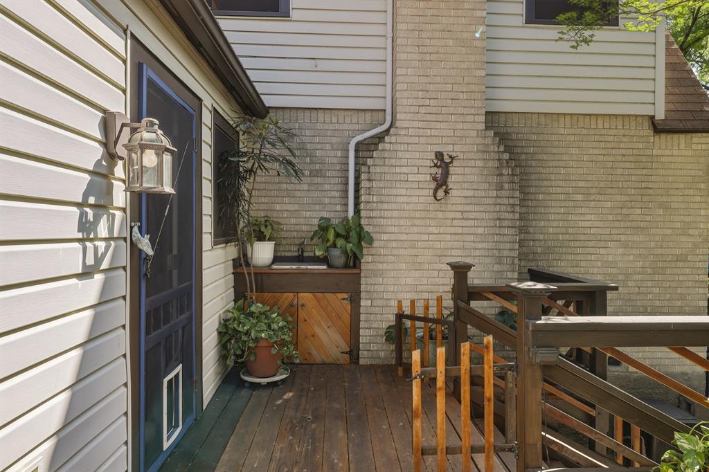 Beckleywood - Residential