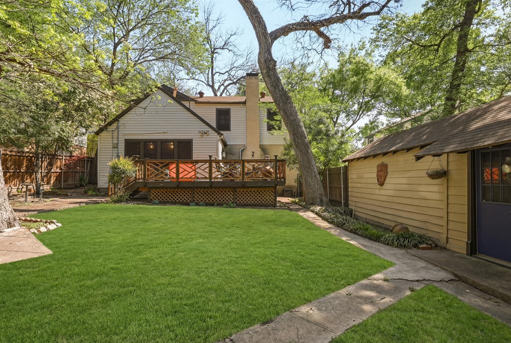 Beckleywood - Residential