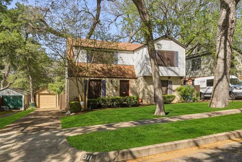 311 Circle Drive Dallas TX 75224