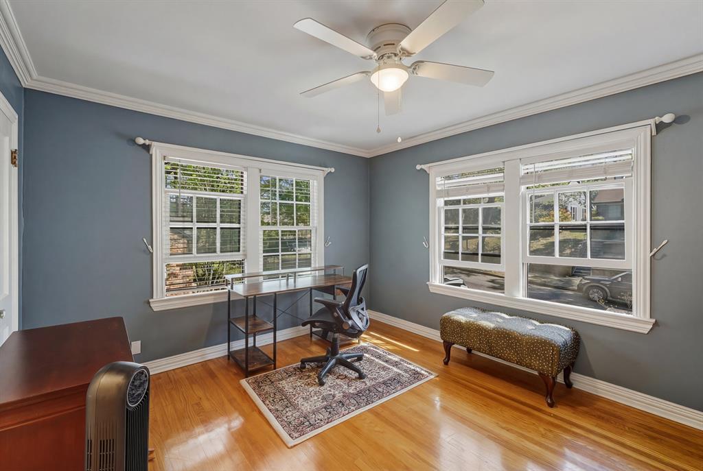 Beckleywood - Residential