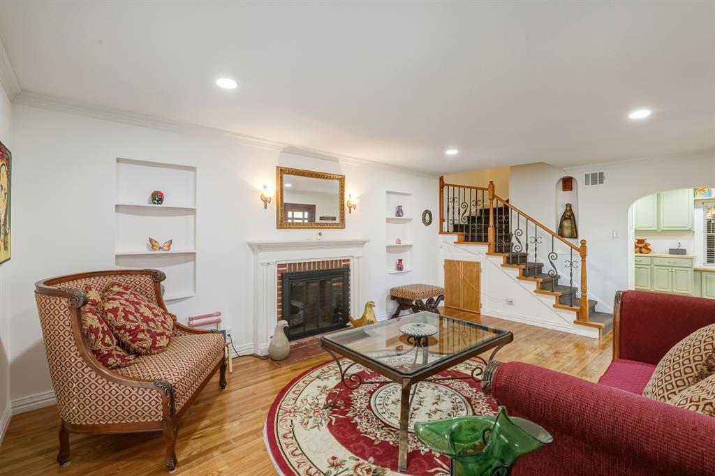 Beckleywood - Residential