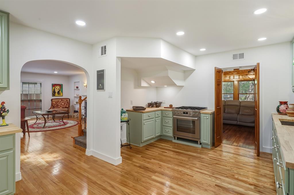 Beckleywood - Residential