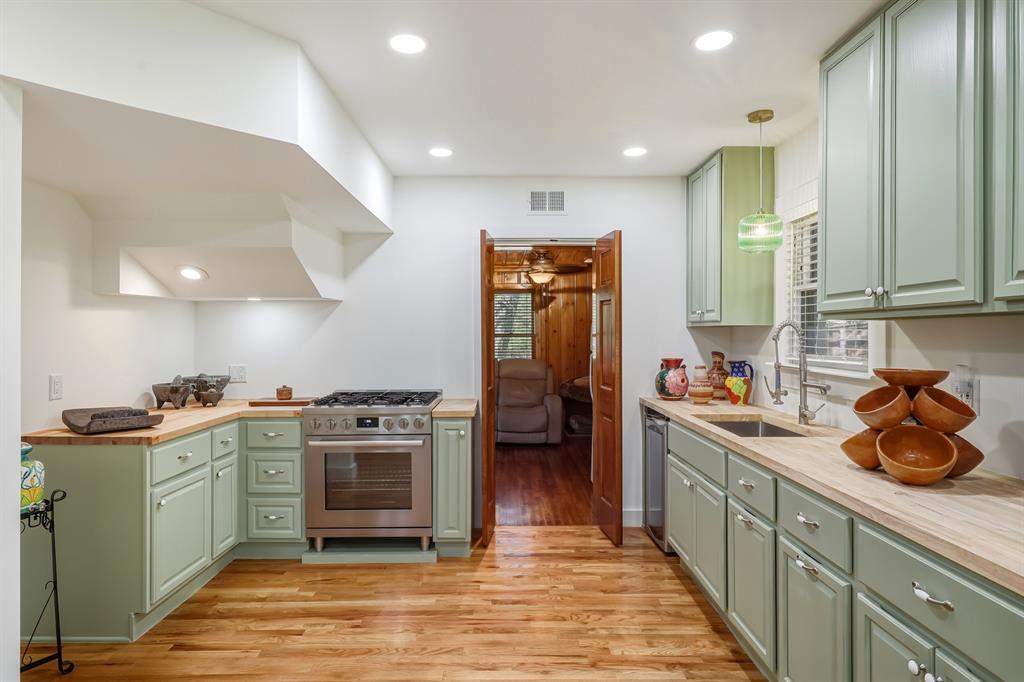 Beckleywood - Residential