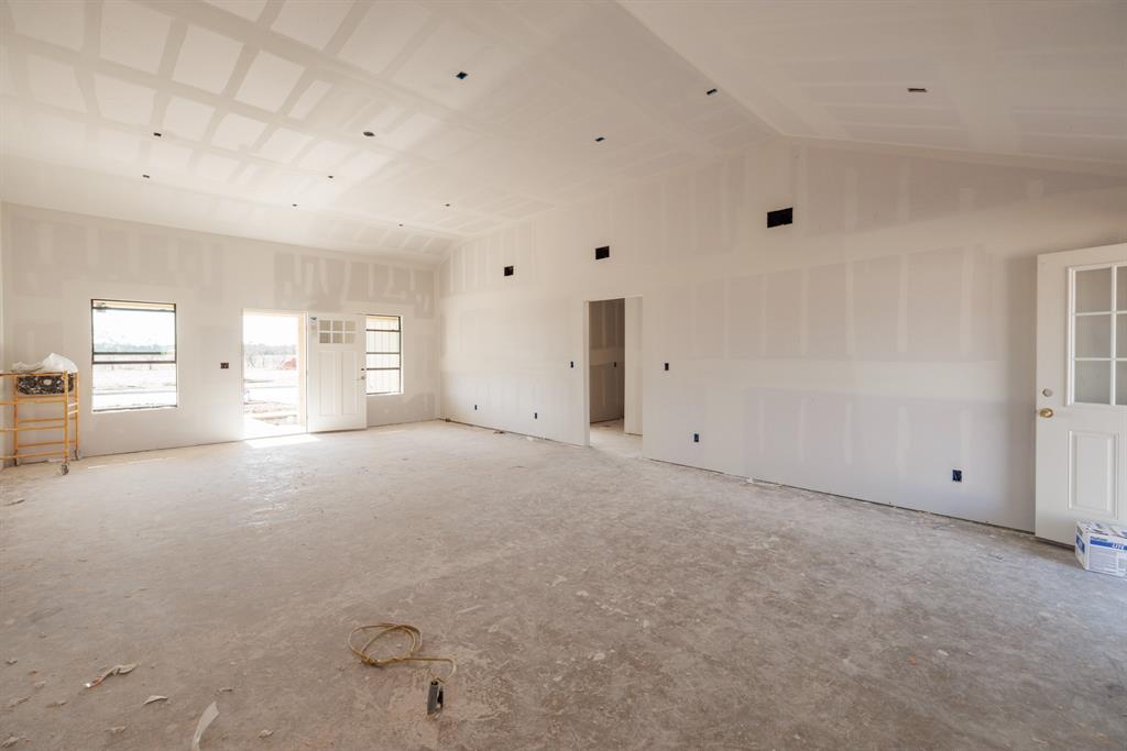 Hagan Addition - Residential